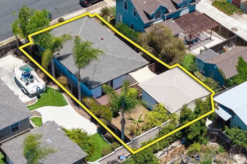 3549 Redwood Street, San Diego, CA 92104 - #2