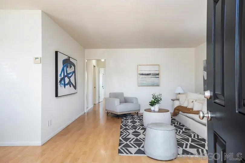 3549 Redwood Street, San Diego, CA 92104 - #3