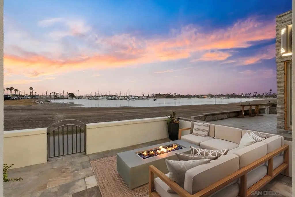 3490 Bayside Walk #A, San Diego, CA 92109 - #1
