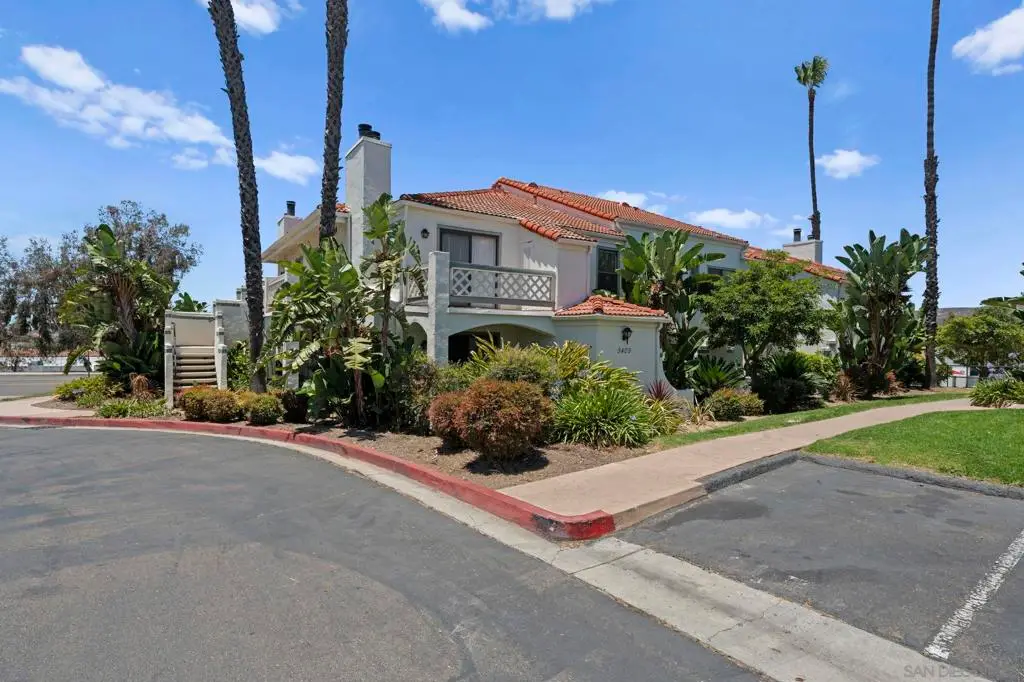 9409 Fairgrove Lane #204, San Diego, CA 92129 - #1