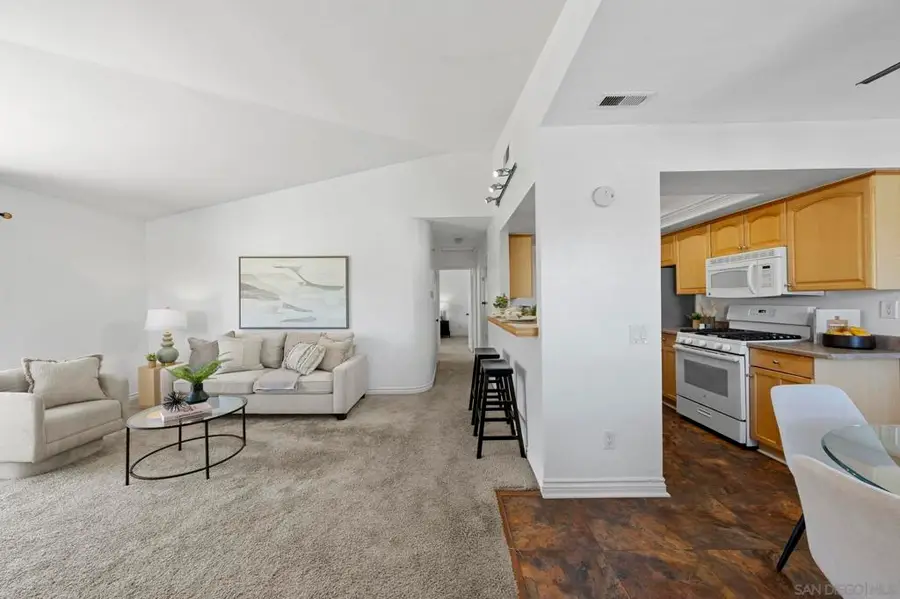 9409 Fairgrove Lane #204, San Diego, CA 92129 - #2