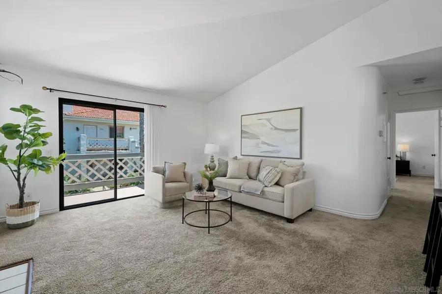 9409 Fairgrove Lane #204, San Diego, CA 92129 - #3