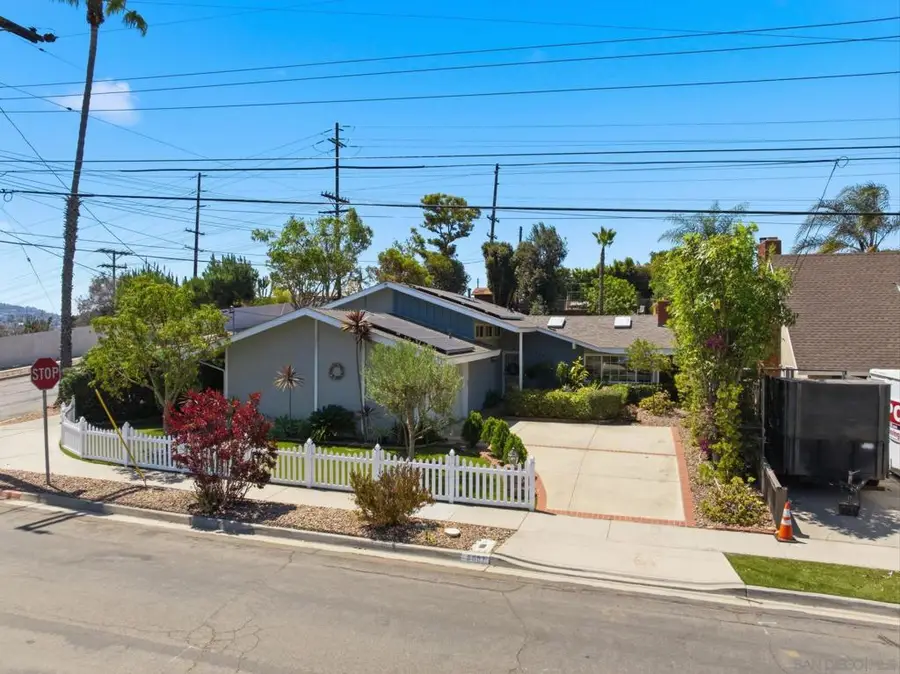 Address Withheld By Seller, San Diego, CA 92119 - #3