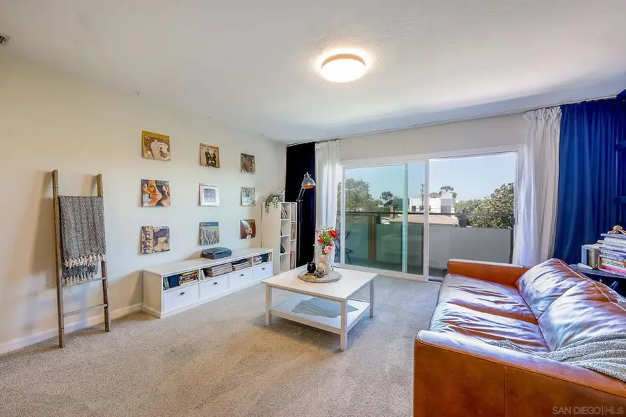 2451 Chicago St #11, San Diego, CA 92110 - #3