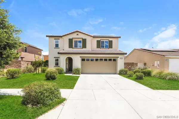 1258 Justice Pl, Hemet, CA 92543