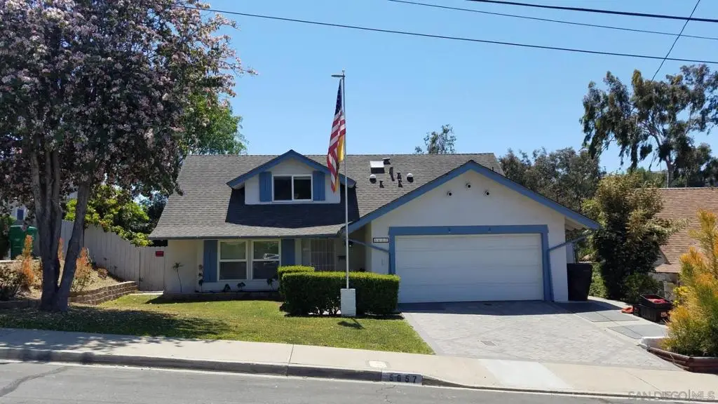 Address Withheld By Seller, San Diego, CA 92120 - #1