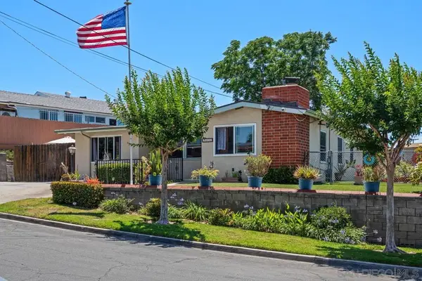 3412 Hasty, San Diego, CA 92115