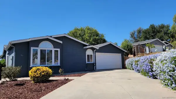 15935 Spring Oaks Rd #57, El Cajon, CA 92021