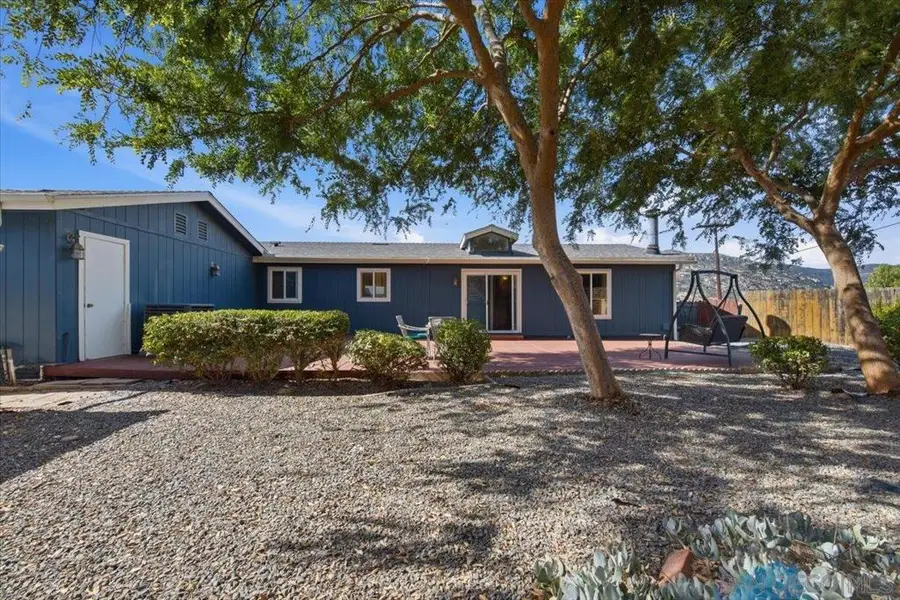 15935 Spring Oaks Rd #57, El Cajon, CA 92021 - #2