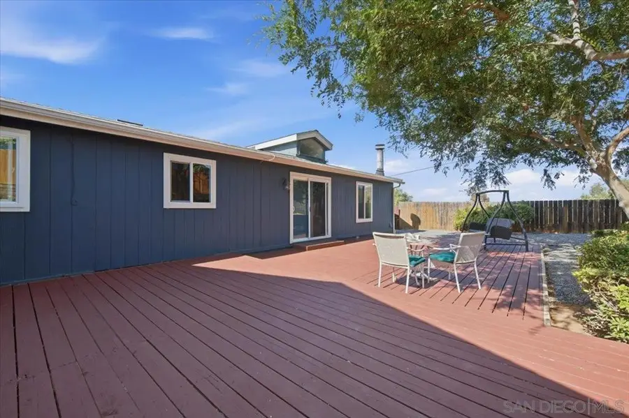 15935 Spring Oaks Rd #57, El Cajon, CA 92021 - #3