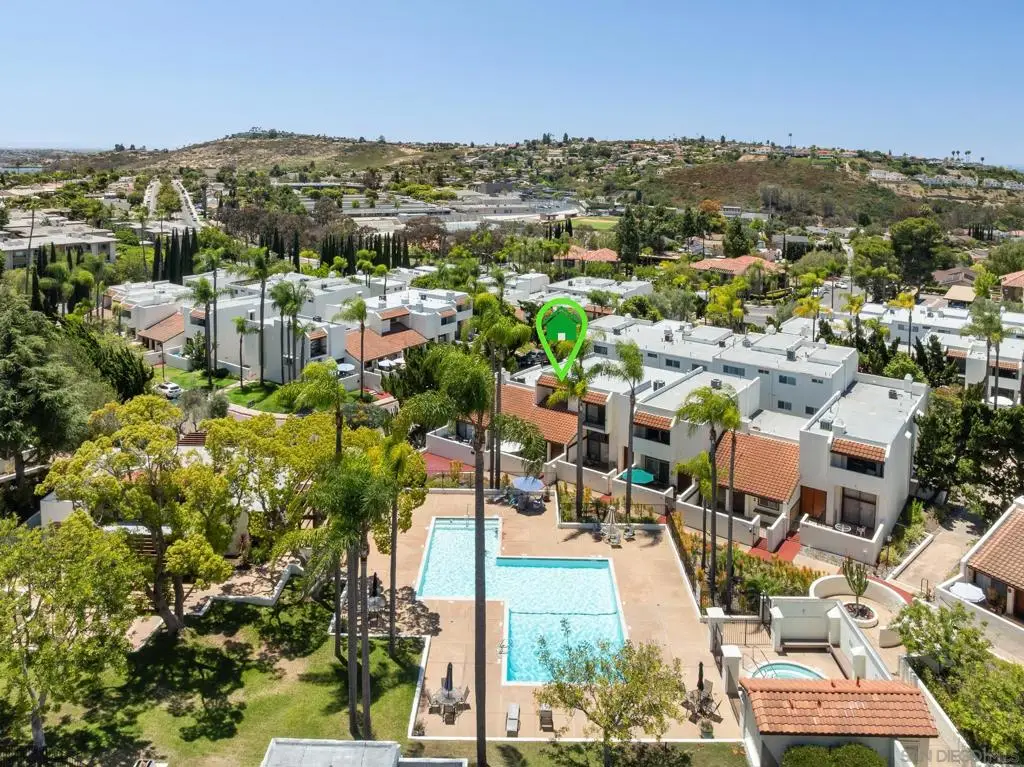 6786 Caminito Del Greco, San Diego, CA 92120 - #1