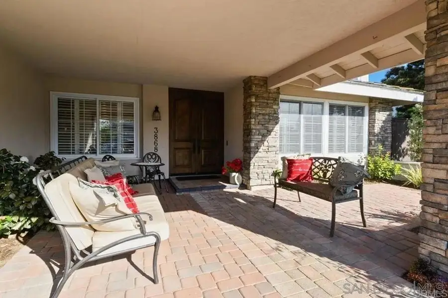 3868 Avenida Feliz, Rancho Santa Fe, CA 92091 - #3