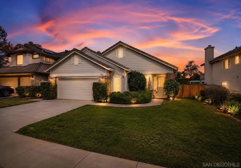 Address Withheld By Seller, San Marcos, CA 92069 - #1