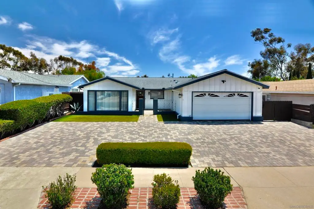 576 Douglas Street, Chula Vista, CA 91910 - #1