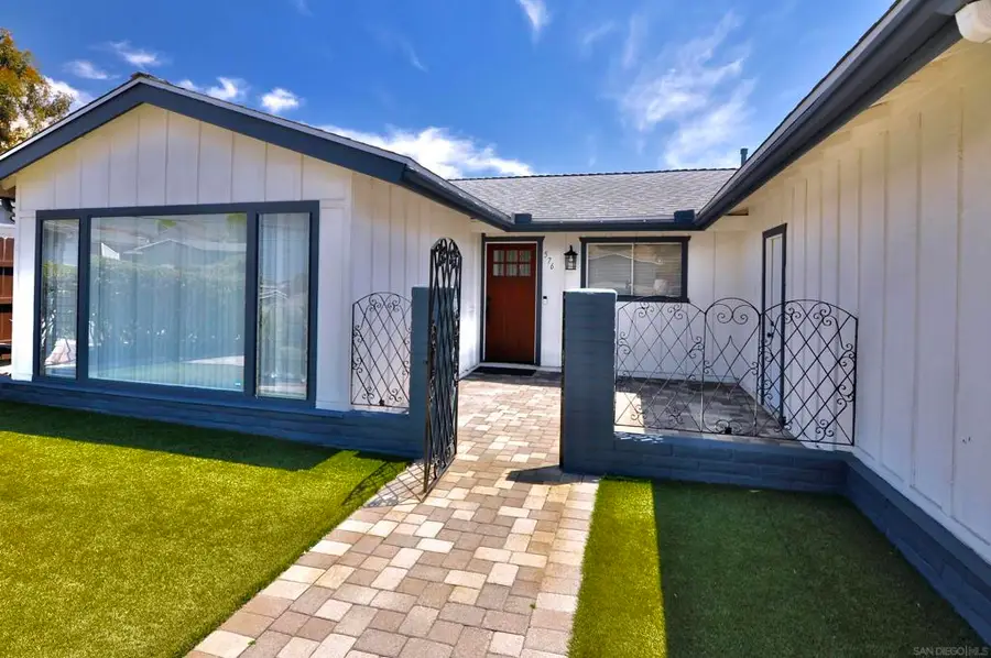 576 Douglas Street, Chula Vista, CA 91910 - #2
