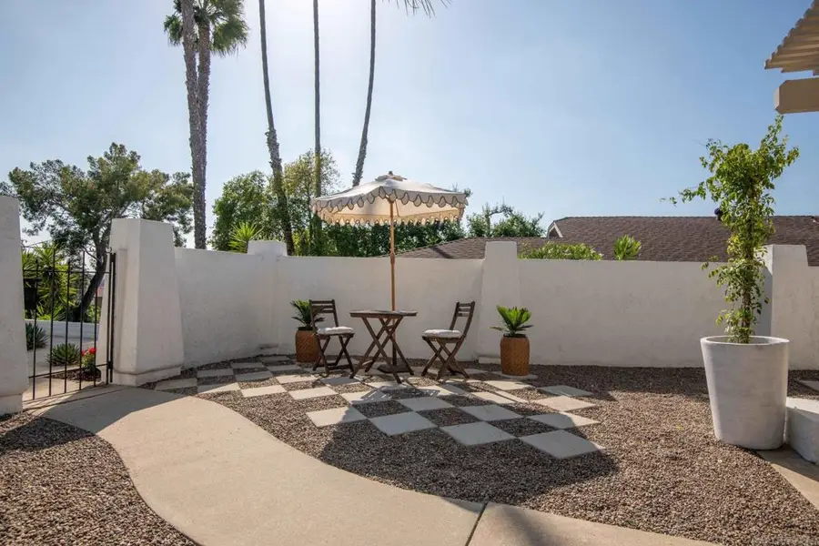 5952 Highplace Dr, San Diego, CA 92120 - #3