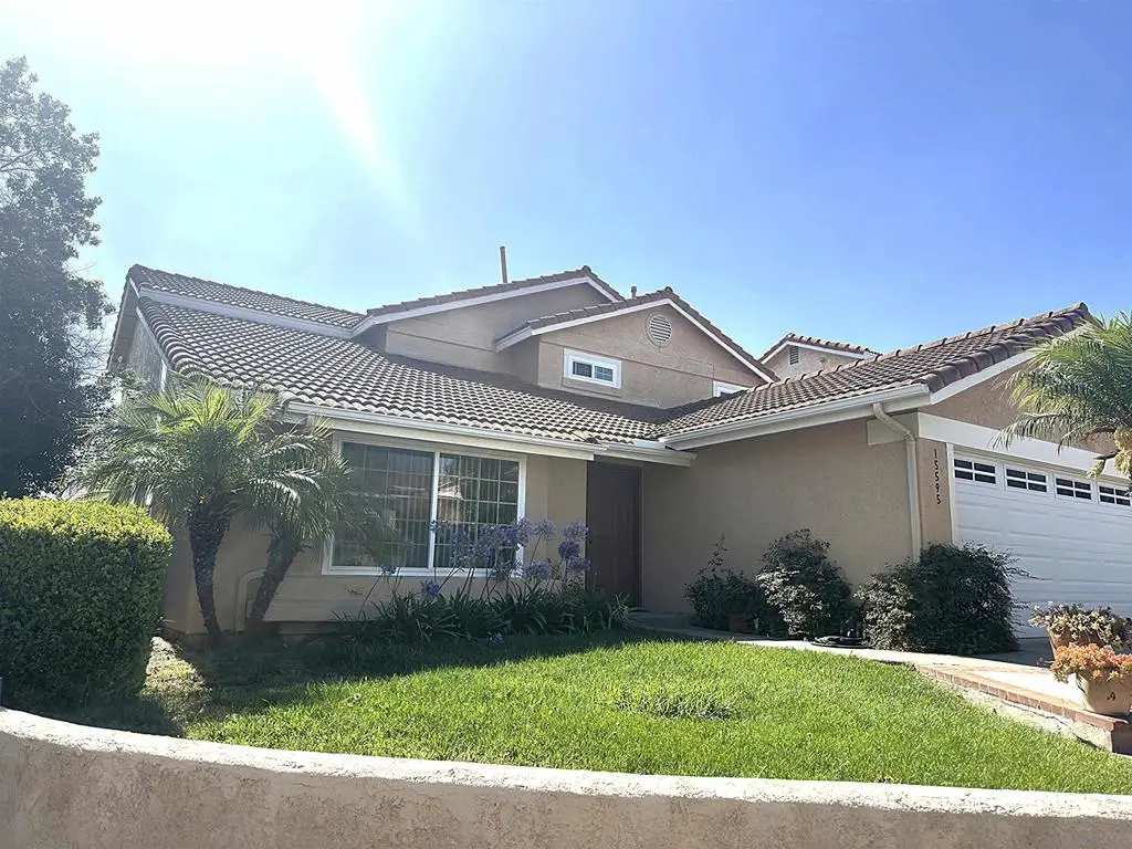 15595 Corte Montanoso, San Diego, CA 92127 - #1