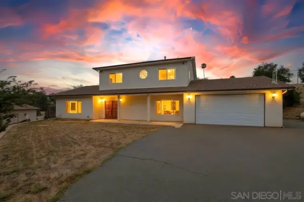 171 Dawn View, El Cajon, CA 92021