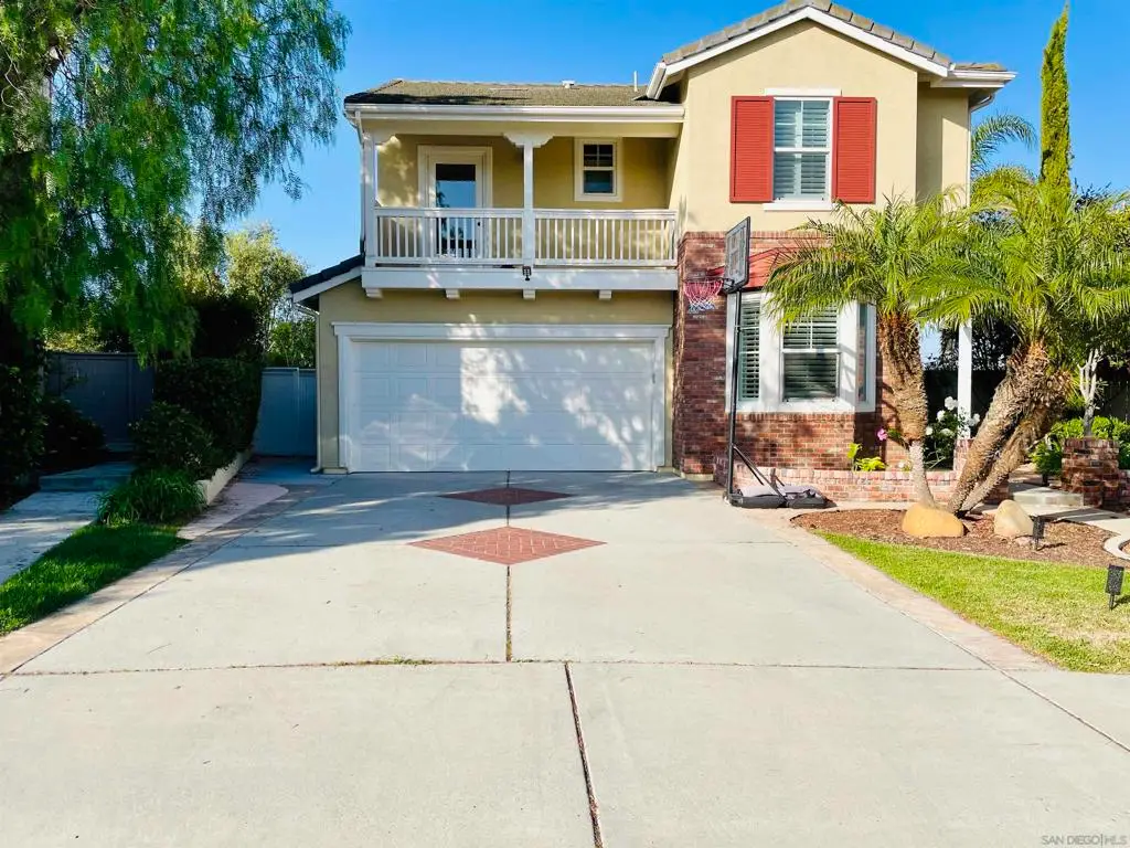 Address Withheld By Seller, San Diego, CA 92127 - #1