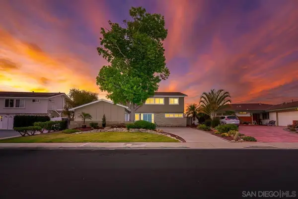 3086 Mercer Lane, San Diego, CA 92122