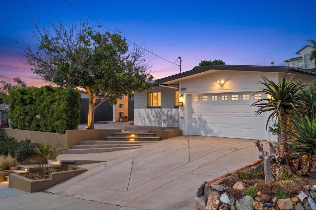 2003 Cecelia, San Diego, CA 92110 - #1