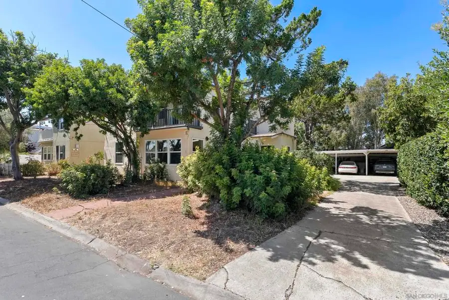 1840 42 Carmelina, San Diego, CA 92116 - #2