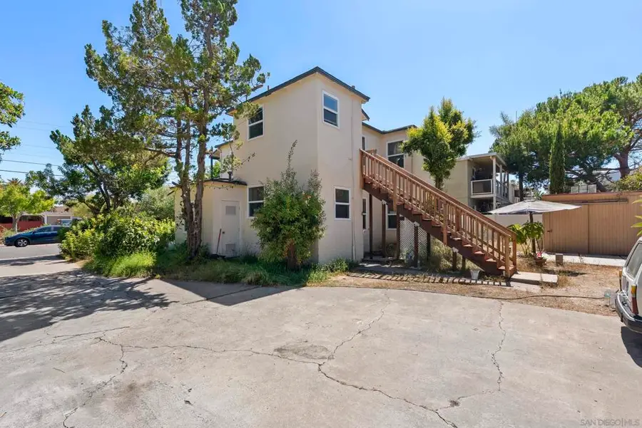 1840 42 Carmelina, San Diego, CA 92116 - #3