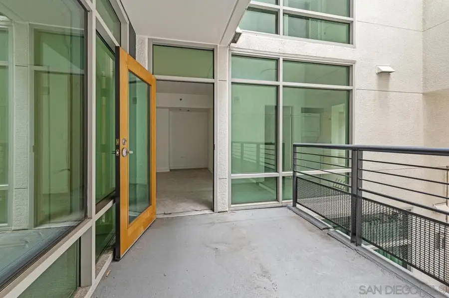 425 W Beech #204, San Diego, CA 92101 - #2