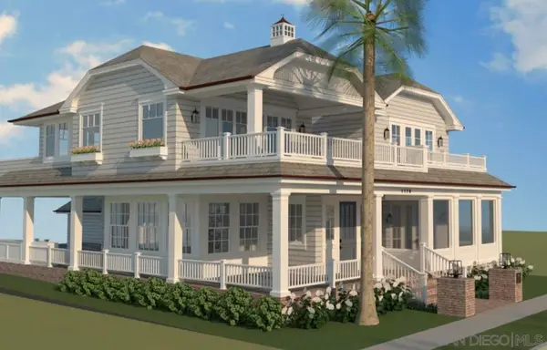 Address Withheld By Seller, Coronado, CA 92118