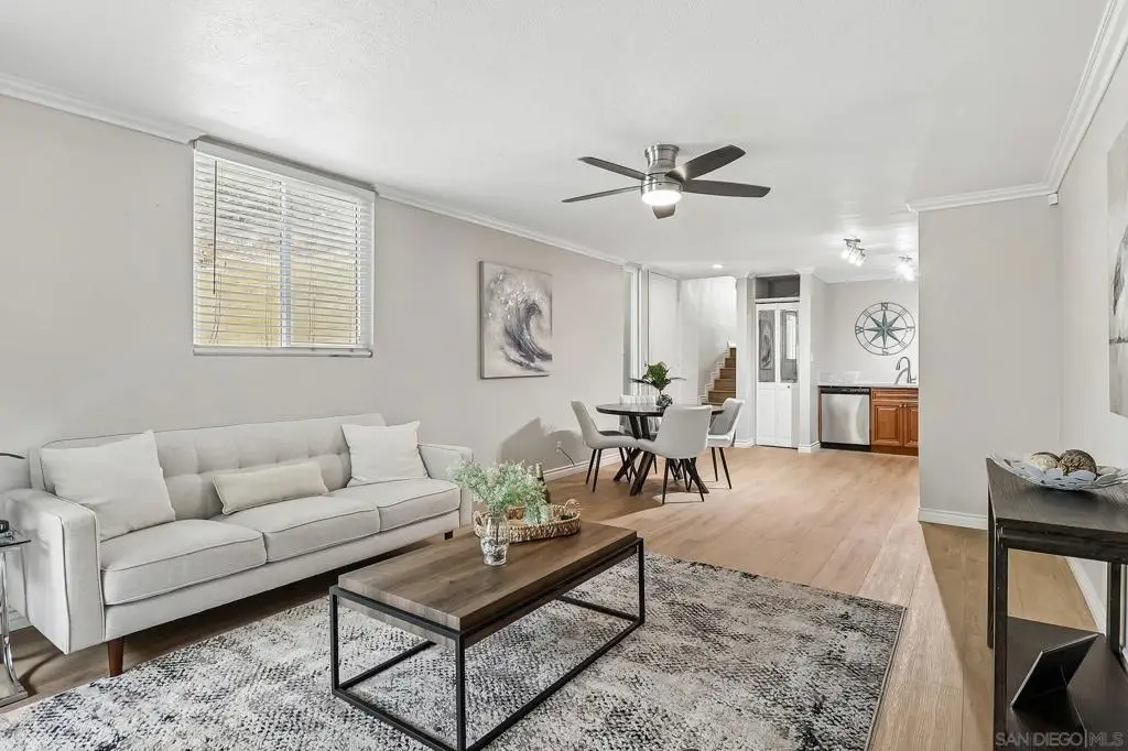 4545 Collwood #55, San Diego, CA 92115 - #1