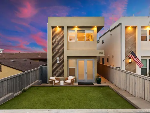 3952 Haines St., San Diego, CA 92109
