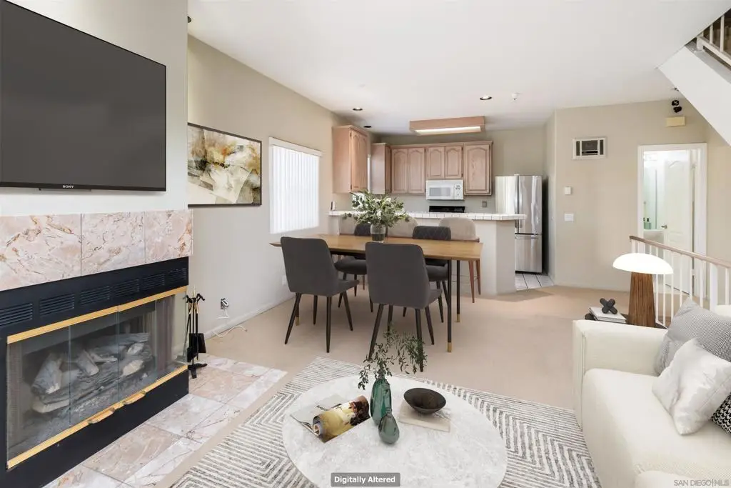 919 W Lewis #7, San Diego, CA 92103 - #1