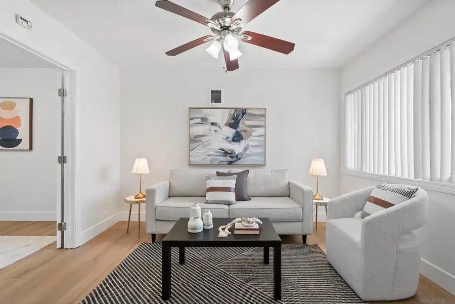 4654 33rd St #20, San Diego, CA 92116 - #2