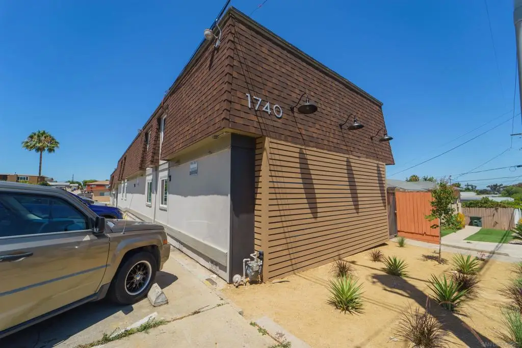 1740 N Ave, National City, CA 91950 - #1