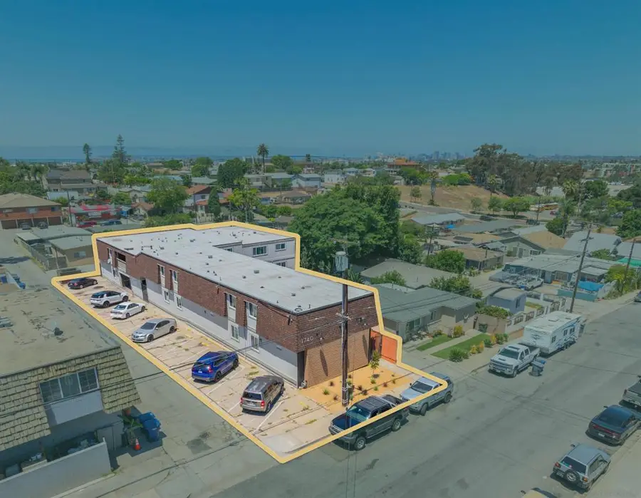 1740 N Ave, National City, CA 91950 - #2