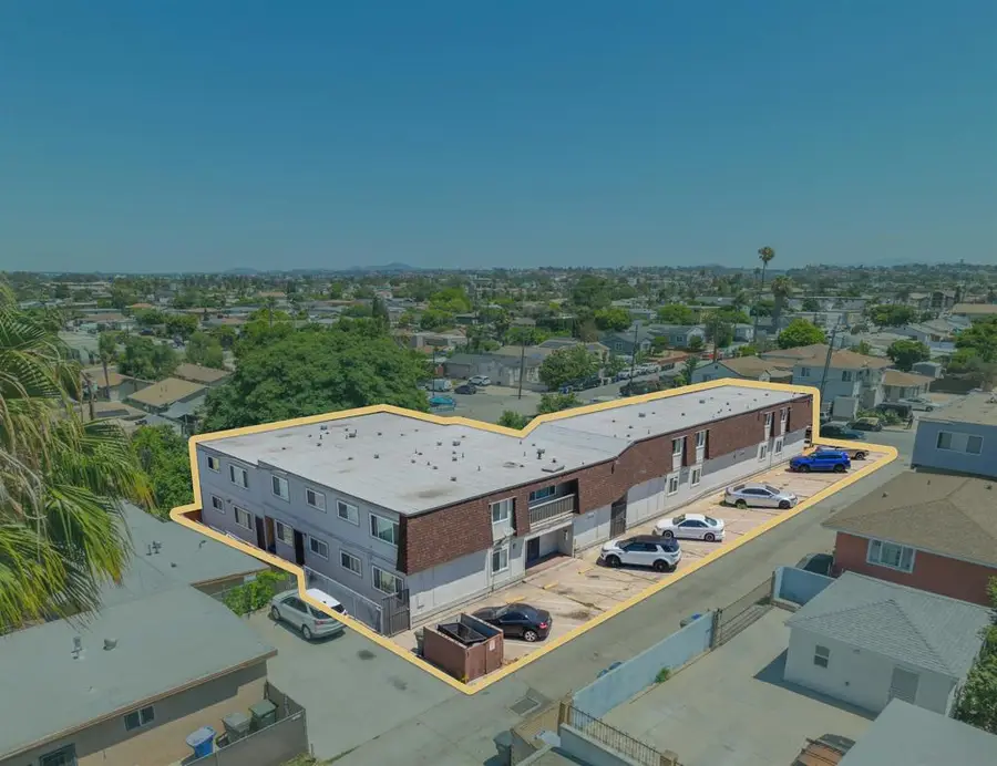 1740 N Ave, National City, CA 91950 - #3