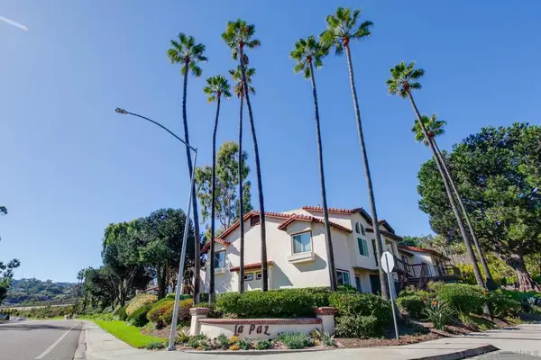 4070 Rosenda Court #214, San Diego, CA 92122