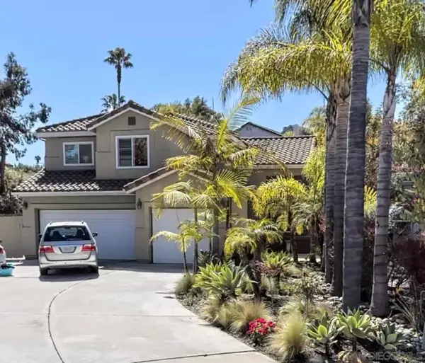 8995 Hampe Court, San Diego, CA 92129