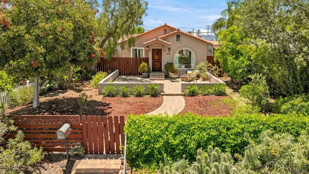 3686 37th St, San Diego, CA 92105 - #1