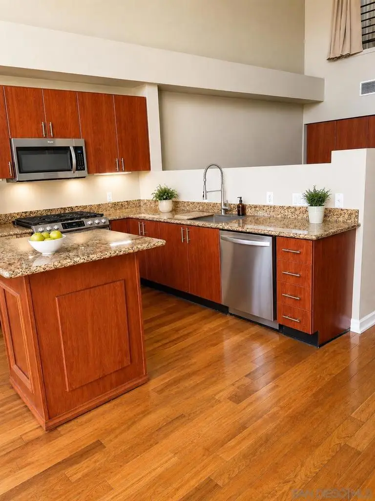 1465 C Street #3612, San Diego, CA 92101 - #3
