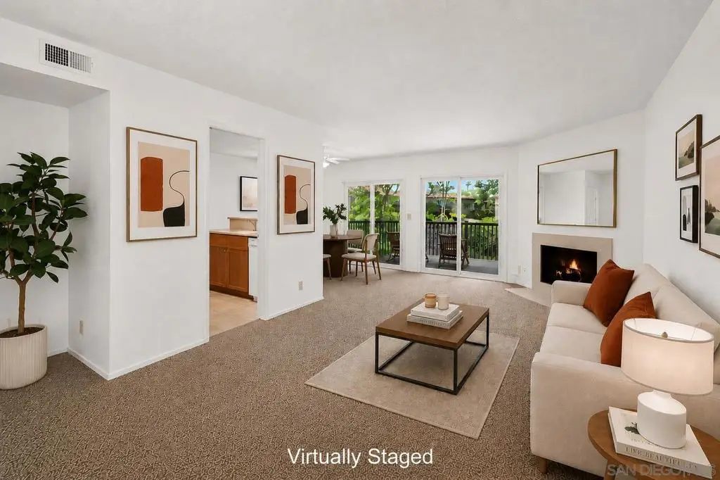 6972 Camino Amero, San Diego, CA 92111 - #1