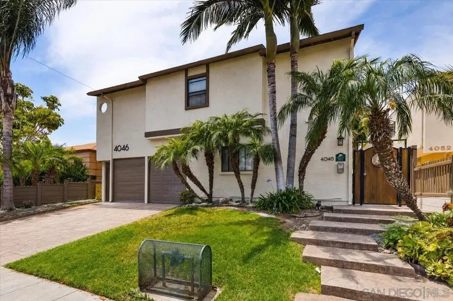 4046 Iowa St #4, San Diego, CA 92104 - #3
