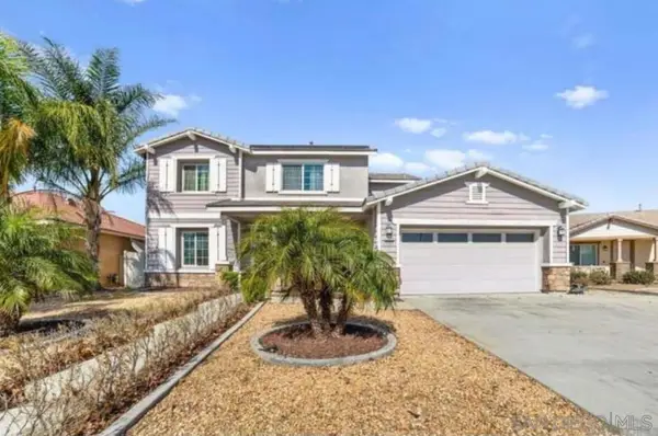 2090 Trinket Circle, San Jacinto, CA 92582