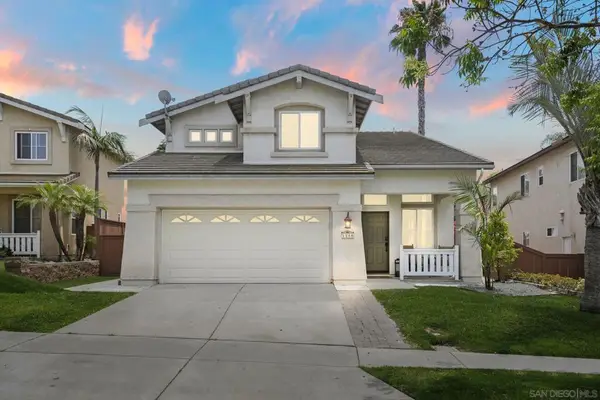 1380 Vista Sonrisa Ave., Chula Vista, CA 91913