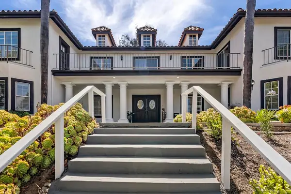 1696 Gil Way, Vista, CA 92084