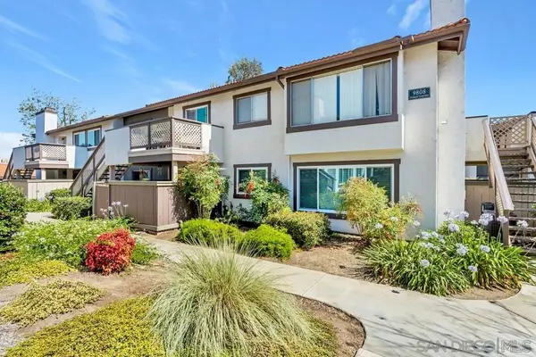 9808 Shirley Gardens #3, Santee, CA 92071