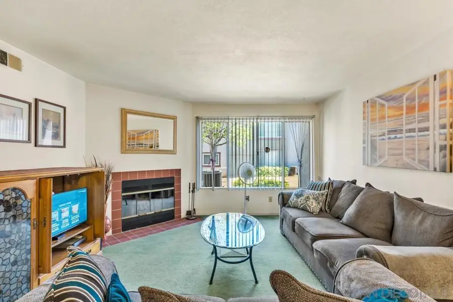 9808 Shirley Gardens #3, Santee, CA 92071 - #3