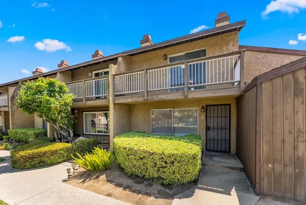 988 E Main St #E, El Cajon, CA 92021
