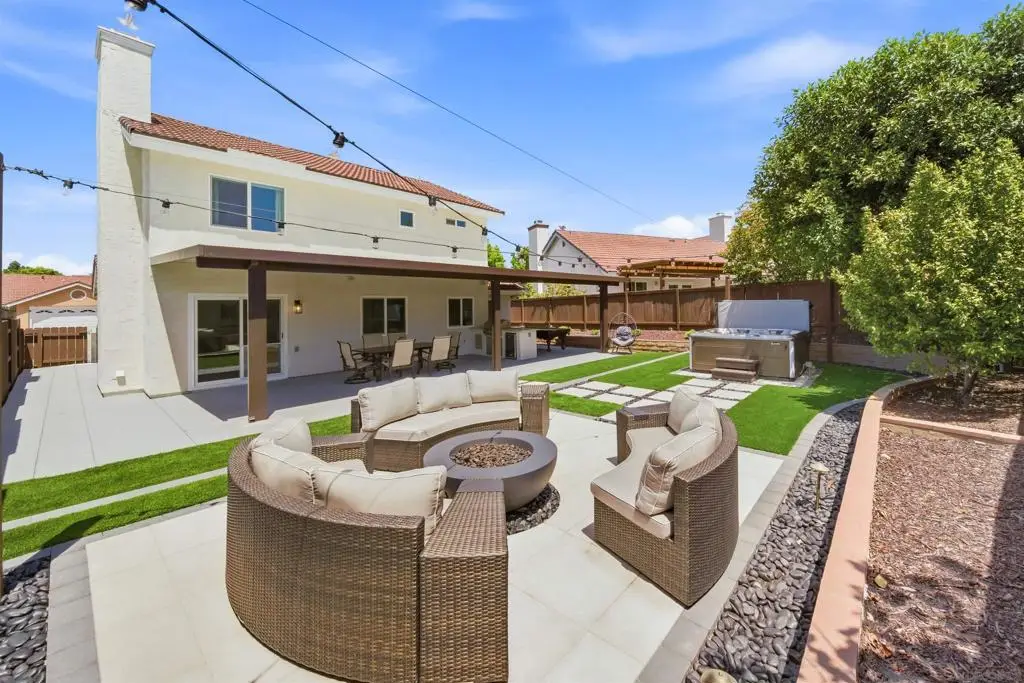 7545 Dancy, San Diego, CA 92126 - #1