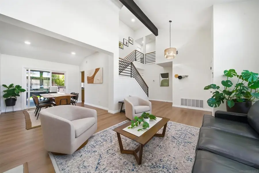 7545 Dancy, San Diego, CA 92126 - #2